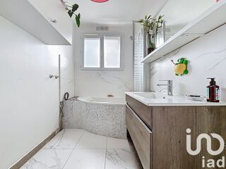  Appartement � vendre 4 pi�ces 84 m�