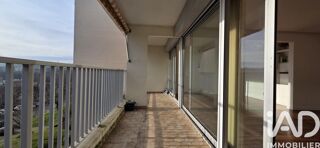  Appartement � vendre 5 pi�ces 89 m�