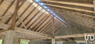  Maison 1 pi�ce 111 m� Massegros causses gorges