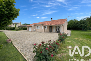  Maison � vendre 4 pi�ces 88 m�