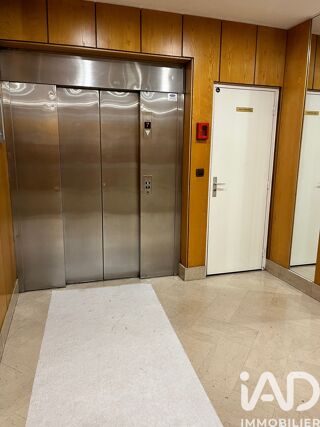  Appartement � vendre 4 pi�ces 95 m�