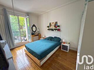  Appartement  vendre 3 pices 60 m