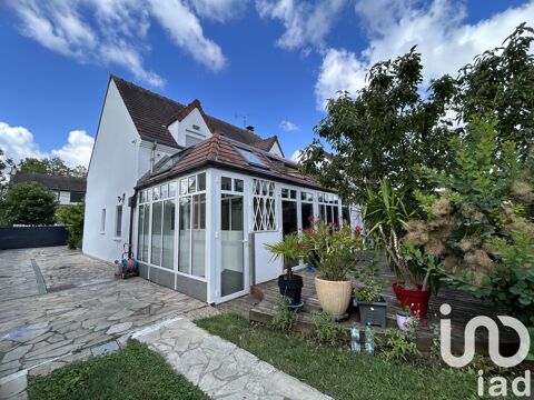   Vente Maison d'architecte 5 pices Villa - 5 pice(s) - 165 m
