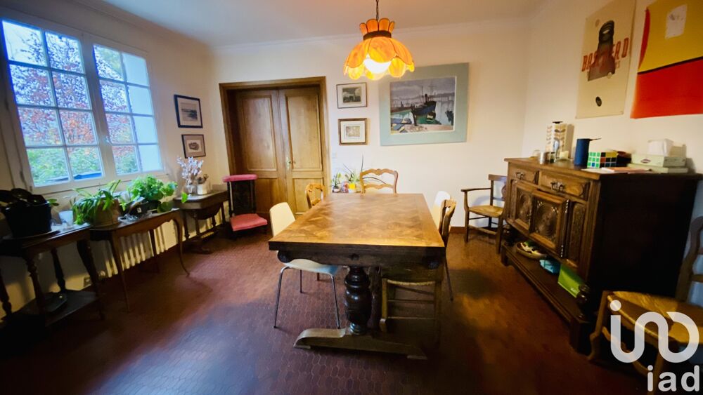 � vendre  Maison Pont-Aven (29930)