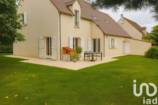  Maison � vendre 6 pi�ces 170 m�