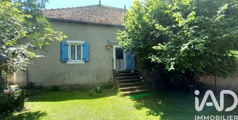   Vente Maison de village 2 pices Maison - 2 pice(s) - 75 m