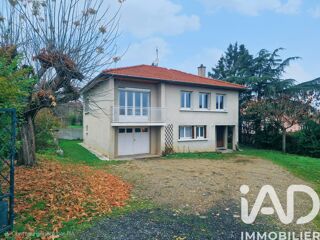  Maison  vendre 6 pices 110 m