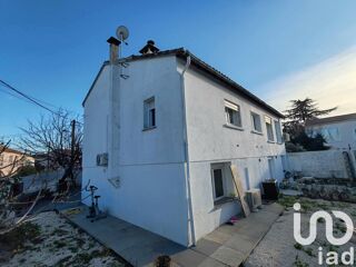  Maison � vendre 4 pi�ces 143 m�