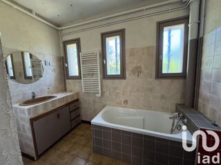  Maison  vendre 6 pices 171 m