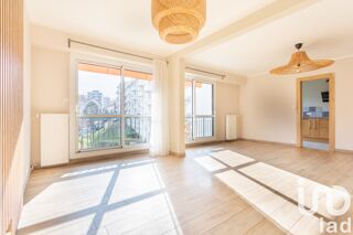  Appartement � vendre 5 pi�ces 98 m�