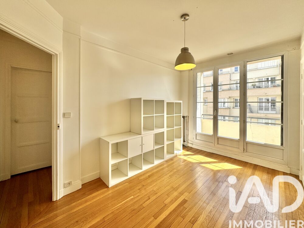 � vendre  Appartement Issy-les-Moulineaux (92130)