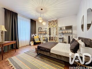  Maison � vendre 7 pi�ces 260 m�