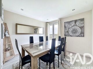  Appartement � vendre 4 pi�ces 77 m�