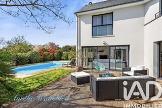  Maison � vendre 9 pi�ces 240 m�