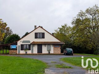  Maison � vendre 5 pi�ces 158 m�