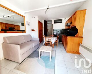  Appartement � vendre 1 pi�ce 22 m�