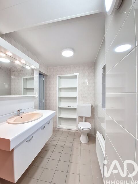  Maison � louer 3 pi�ces 66 m�