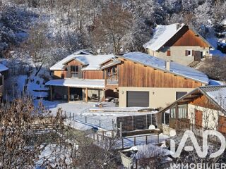  Maison � vendre 10 pi�ces 287 m�