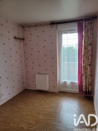  Appartement � vendre 4 pi�ces 83 m�