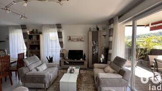  Appartement  vendre 3 pices 85 m