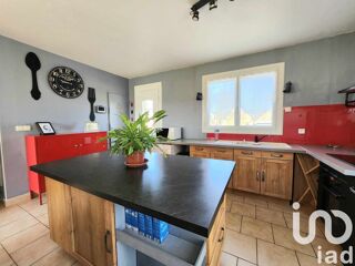  Maison � vendre 5 pi�ces 147 m�