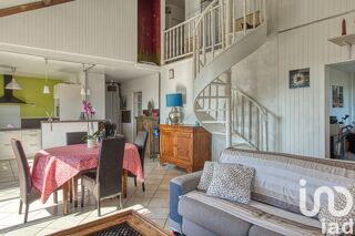  Appartement  vendre 6 pices 120 m