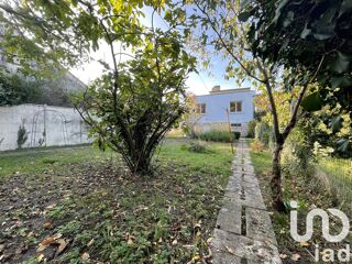  Maison � vendre 6 pi�ces 125 m�