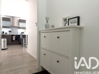  Appartement � vendre 3 pi�ces 62 m�