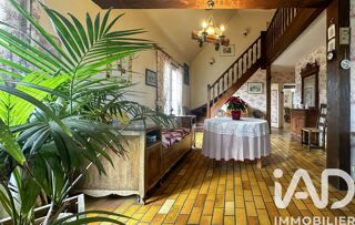  Maison � vendre 7 pi�ces 155 m�