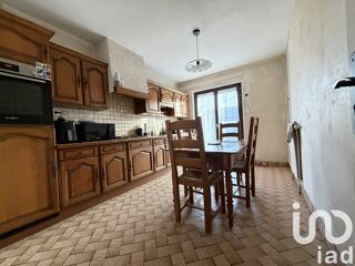  Maison  vendre 5 pices 136 m