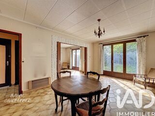  Maison � vendre 5 pi�ces 105 m�