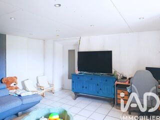  Maison � vendre 6 pi�ces 210 m�
