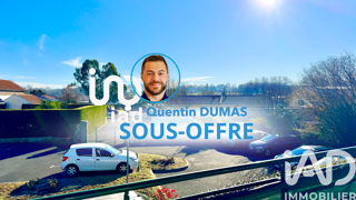  Appartement � vendre 3 pi�ces 58 m�