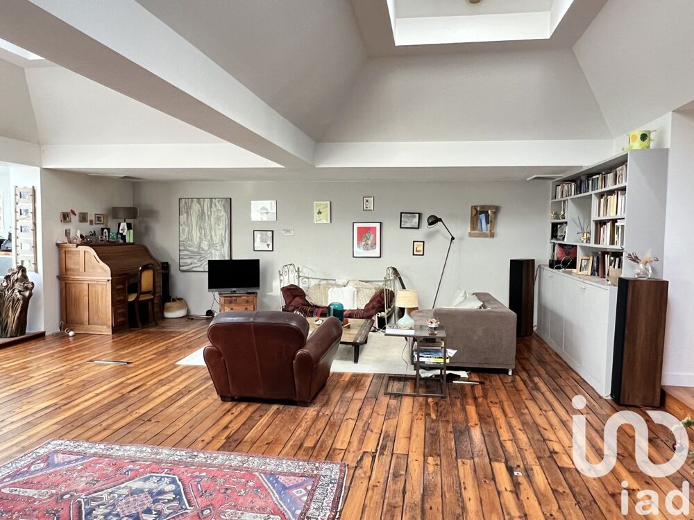  vendre  Appartement Bordeaux (33300)