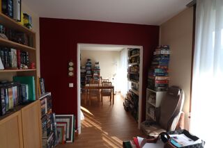  Appartement  vendre 4 pices 75 m