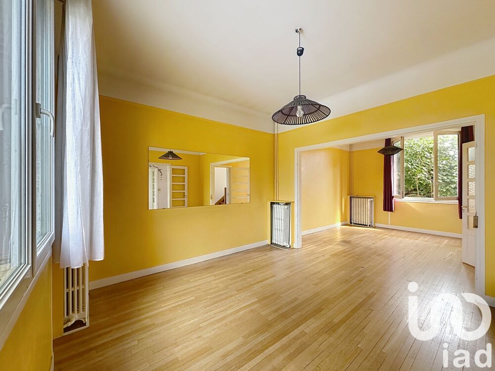  vendre  Maison Villejuif (94800)