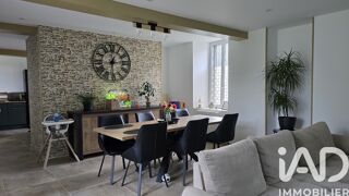  Maison � vendre 5 pi�ces 120 m�