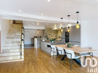  Maison � vendre 6 pi�ces 197 m�