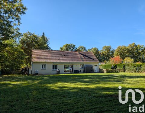   Vente Maison traditionnelle 5 pi�ces Maison - 5 pi�ce(s) - 133 m�