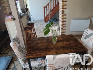  Maison � vendre 5 pi�ces 148 m�