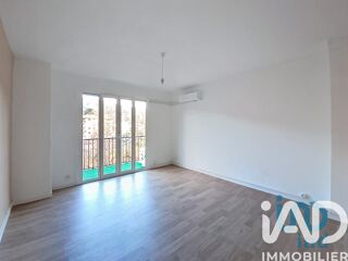  Appartement � vendre 2 pi�ces 45 m�