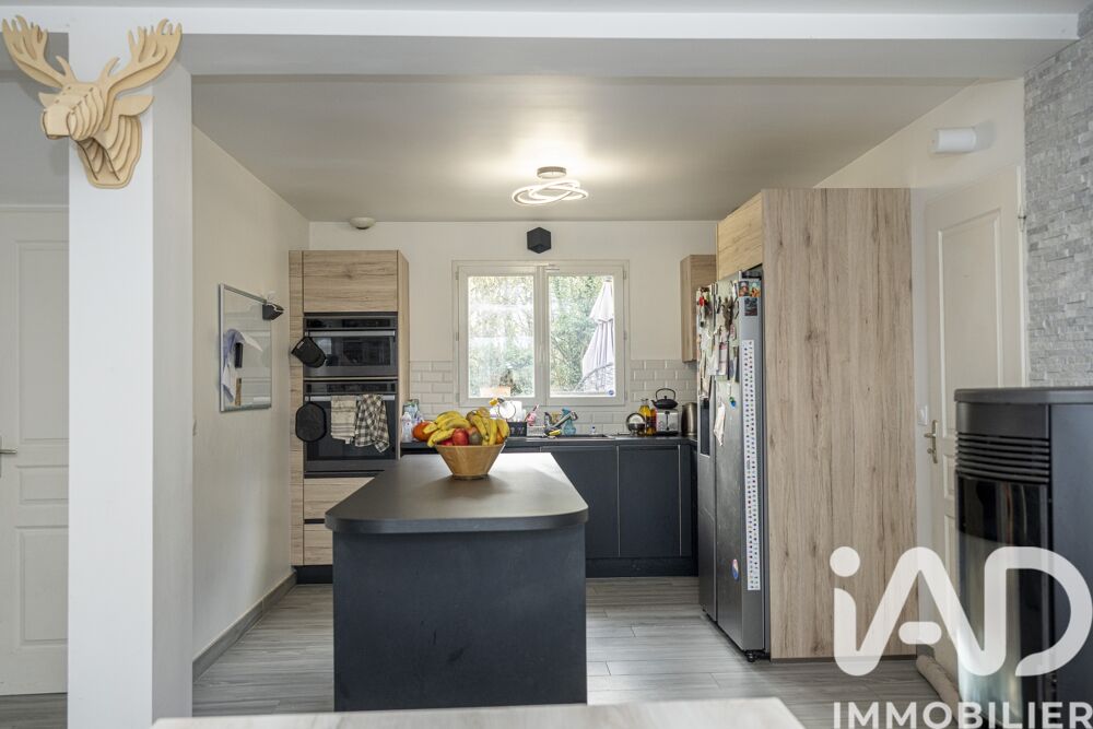 Vente Maison Vente Maison/villa 7 pi�ces Ablis