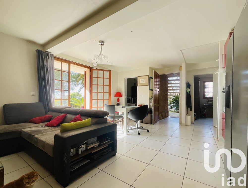 � vendre  Maison Six-Fours-les-Plages (83140)