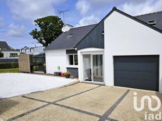  Maison  vendre 6 pices 153 m