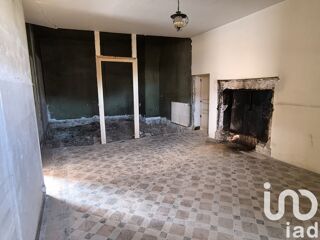  Maison � vendre 3 pi�ces 60 m�