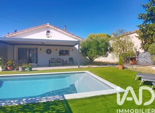  Maison  vendre 4 pices 130 m