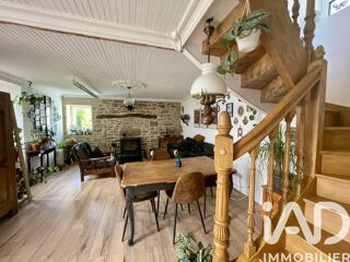  Maison � vendre 8 pi�ces 111 m�