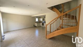  Maison � vendre 4 pi�ces 91 m�