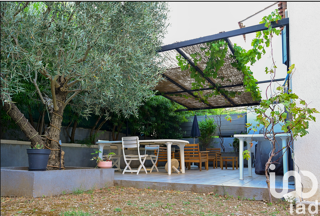  Maison � vendre 4 pi�ces 90 m�