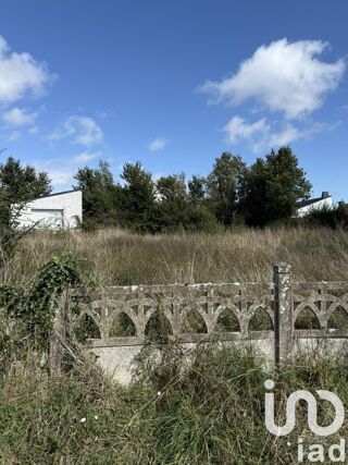  Terrain � vendre 814 m�